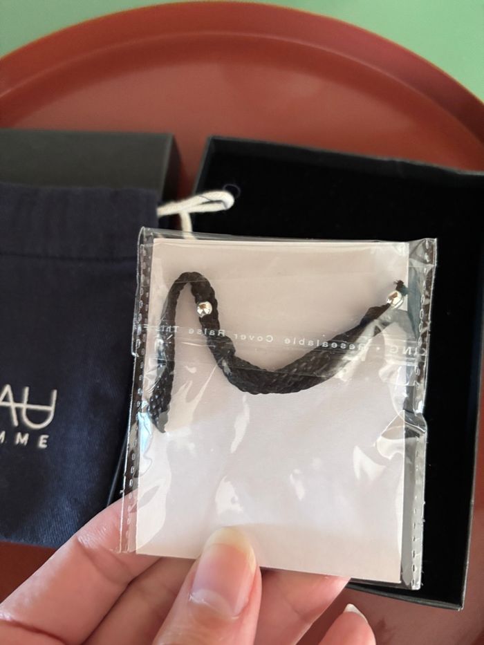 Bracelet homme - photo numéro 2