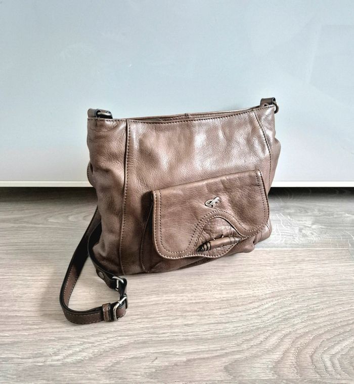 Sac à main Gill holsters