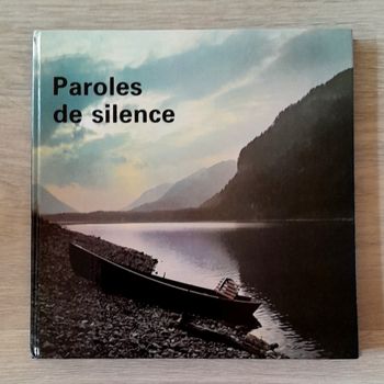 Paroles de silence