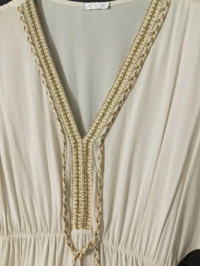 Robe de plage - photo numéro 2