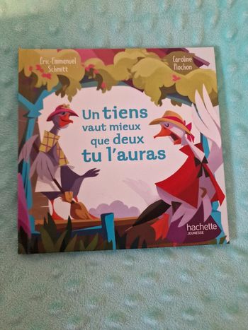 Livre