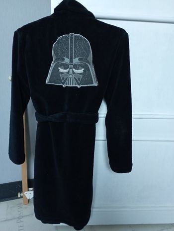 Robe de chambre star wars 10 12 ans