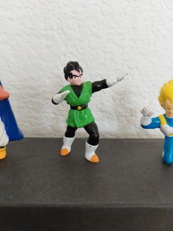 Figurine Dragon Ball Z AB bs sta figure toy dbz