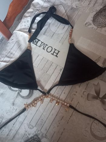 Maillot de bain2 pièces