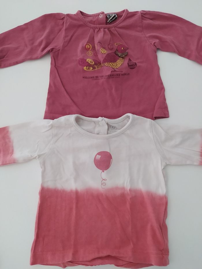 🌺 sweat manche longue 🌺