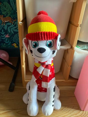 Peluche Marcus 50cm