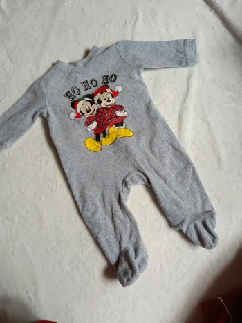 Mickey