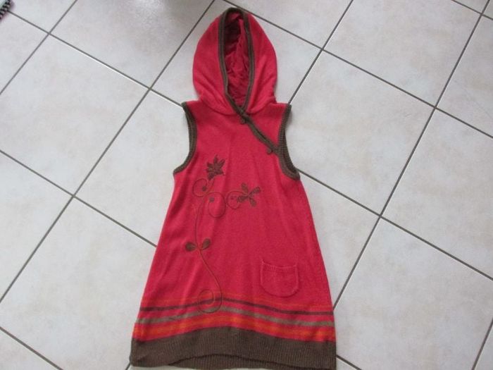 Robe