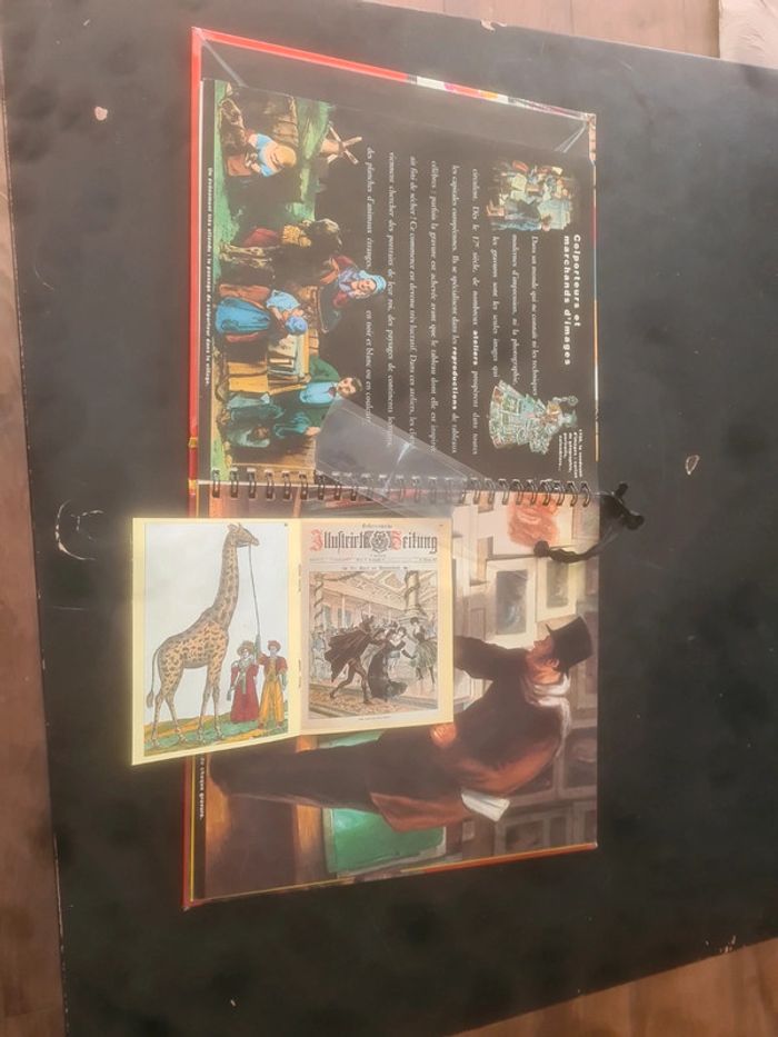 Une histoire des images - photo numéro 7