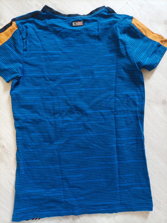 T-shirt 13/14 b. Nosy - photo numéro 3