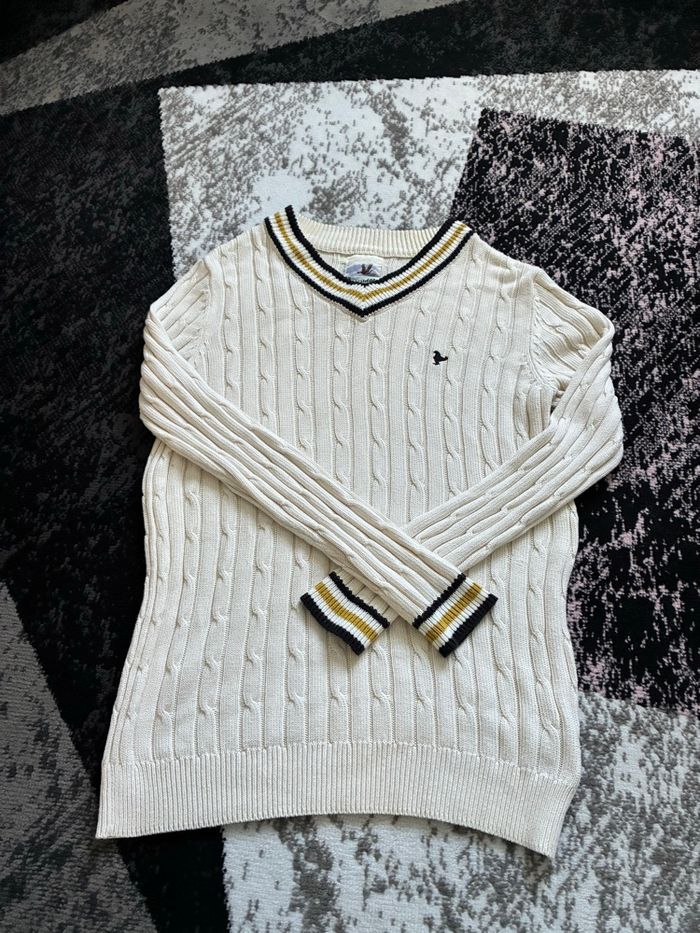Pull homme taille L - photo numéro 5