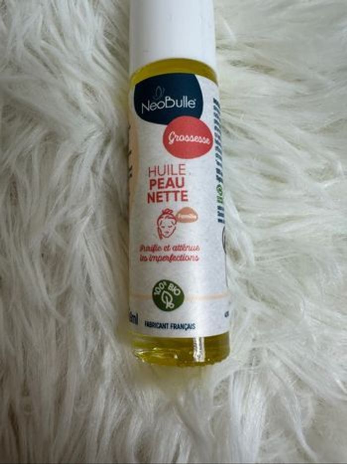 Stick purifiant peau nette Neo Bulle - photo numéro 3