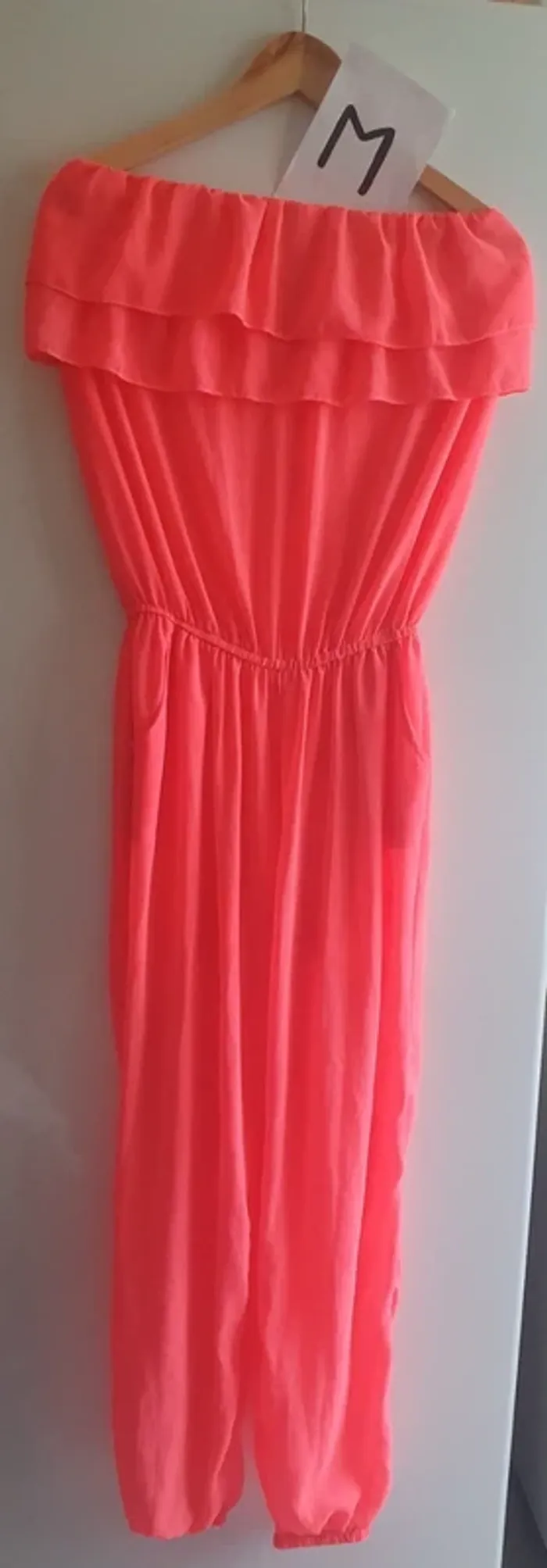 Combinaison femme taille M - photo numéro 2