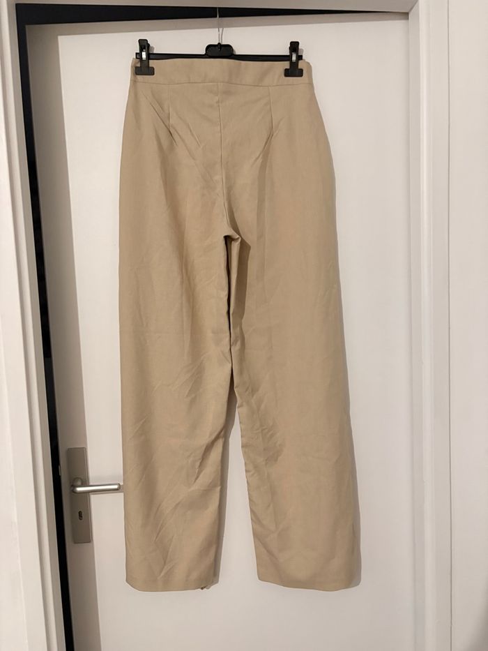 Pantalon large - photo numéro 3