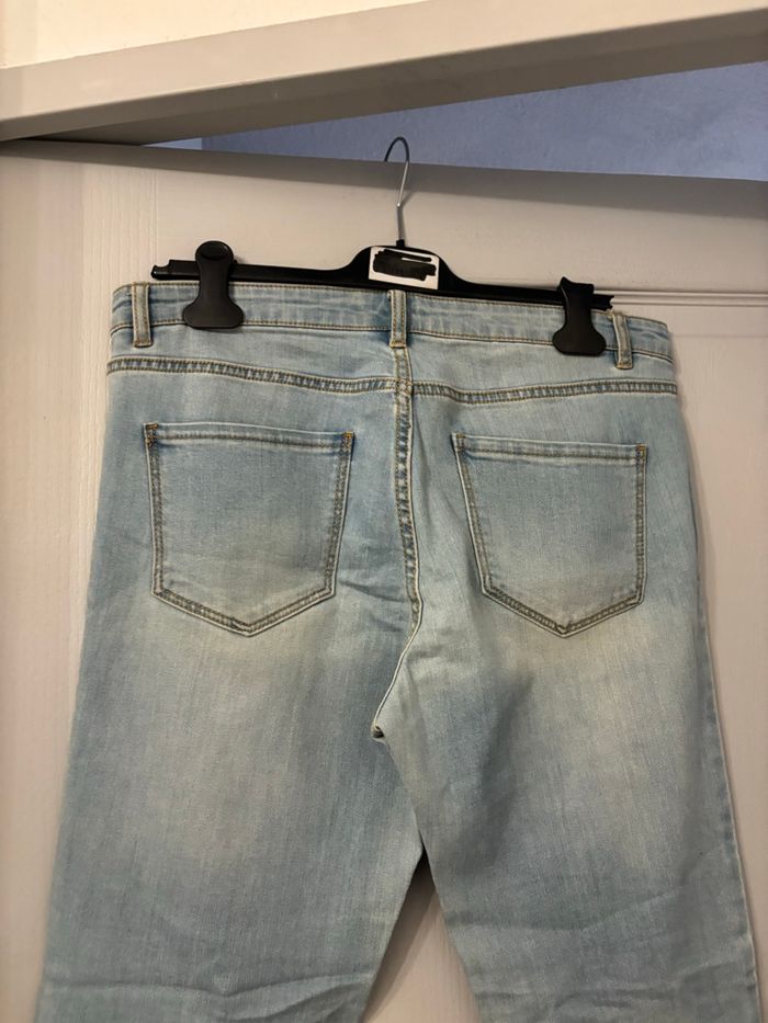 Jean skinny pimkie 42 - photo numéro 4