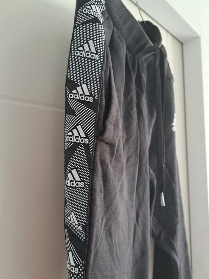 Bas de jogging Adidas XS - photo numéro 3