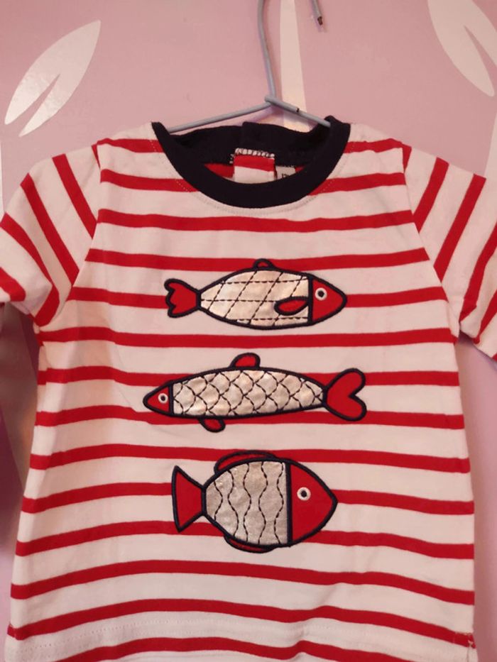 Pull 12 mois - photo numéro 2