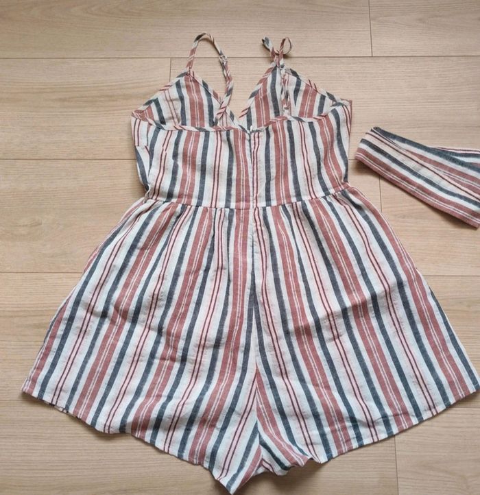 Combishort taille XS - photo numéro 2