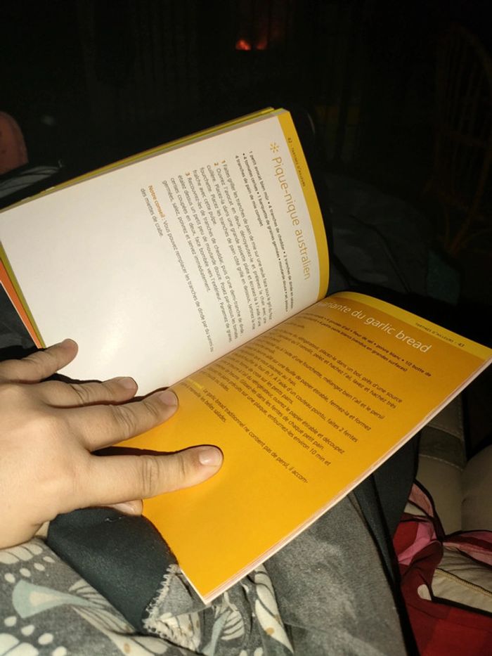 Livre les 50 meilleures tartines de Florence - photo numéro 5