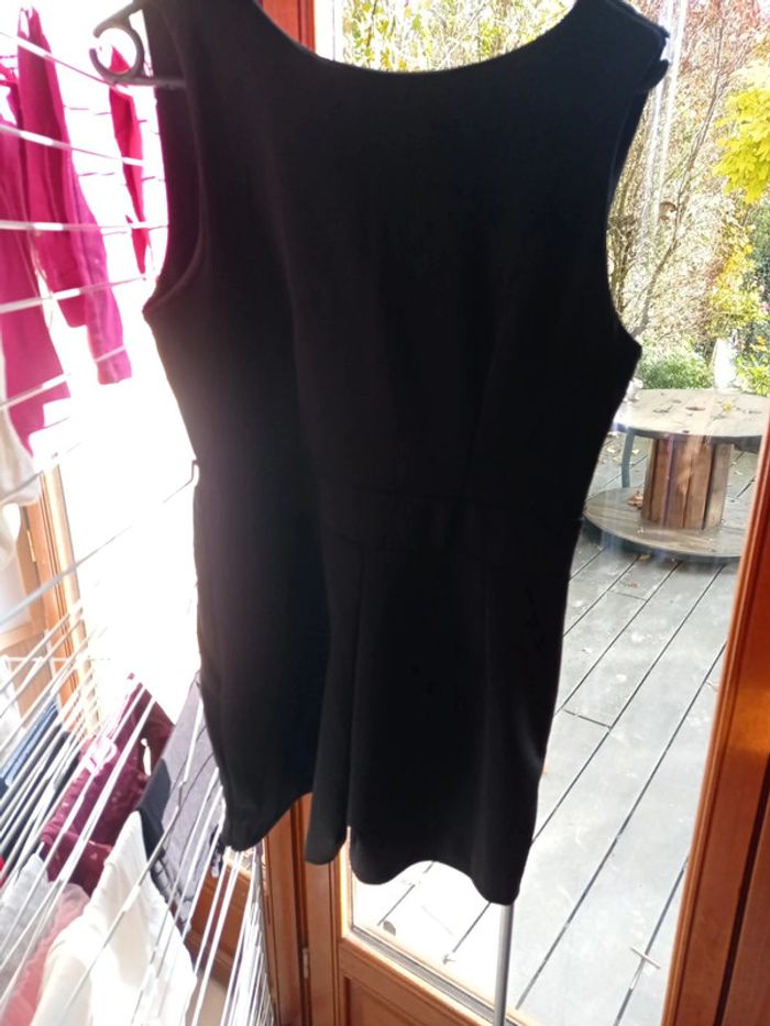 #elodie21640 xl combi short - photo numéro 4