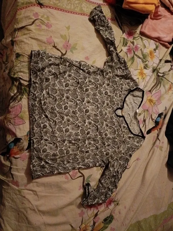Blouse 38 - photo numéro 3