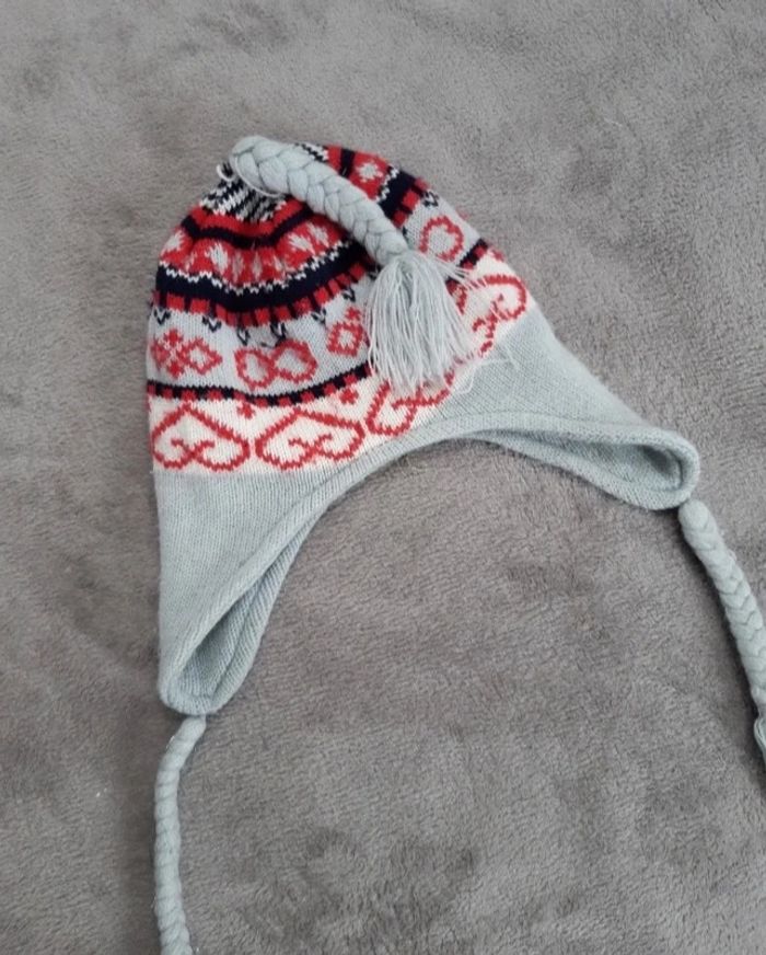 Bonnet enfant - photo numéro 8