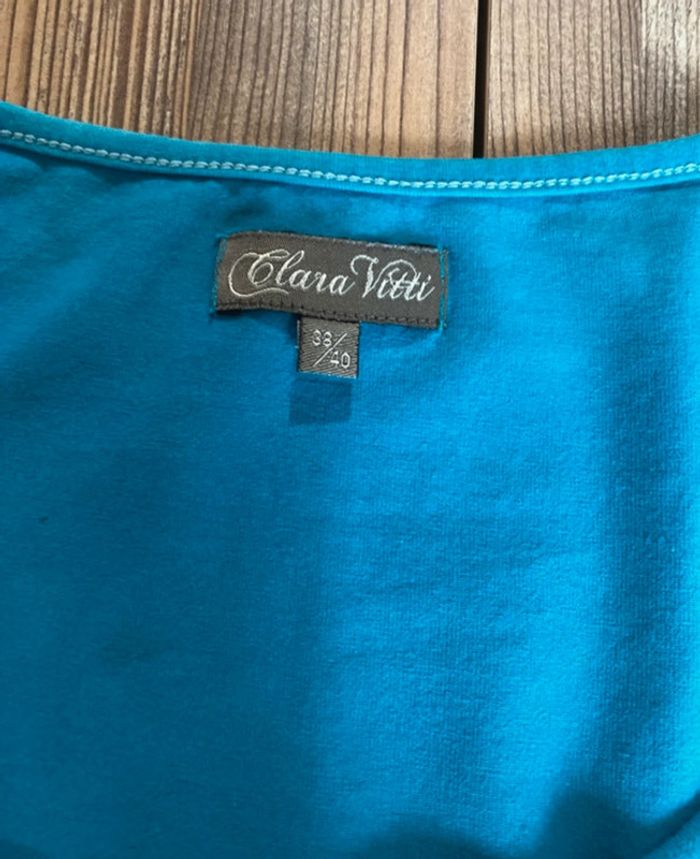 T-shirt 38/40 - photo numéro 3