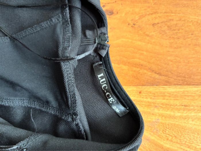 Combishort - photo numéro 2