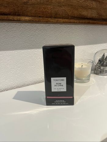 Tom Ford Rose de Chine