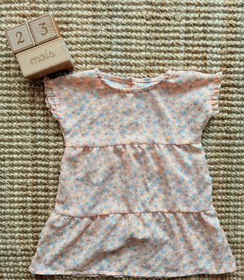 Robe 23mois / 86cm