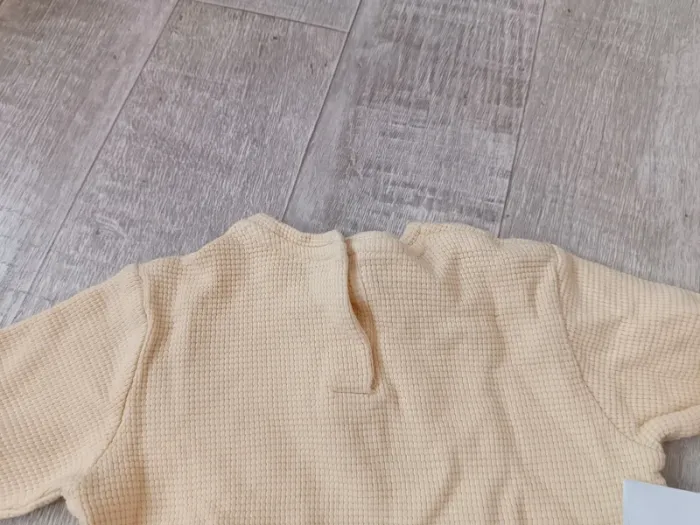 Robe Mango 3 ans 98 cm - photo numéro 5