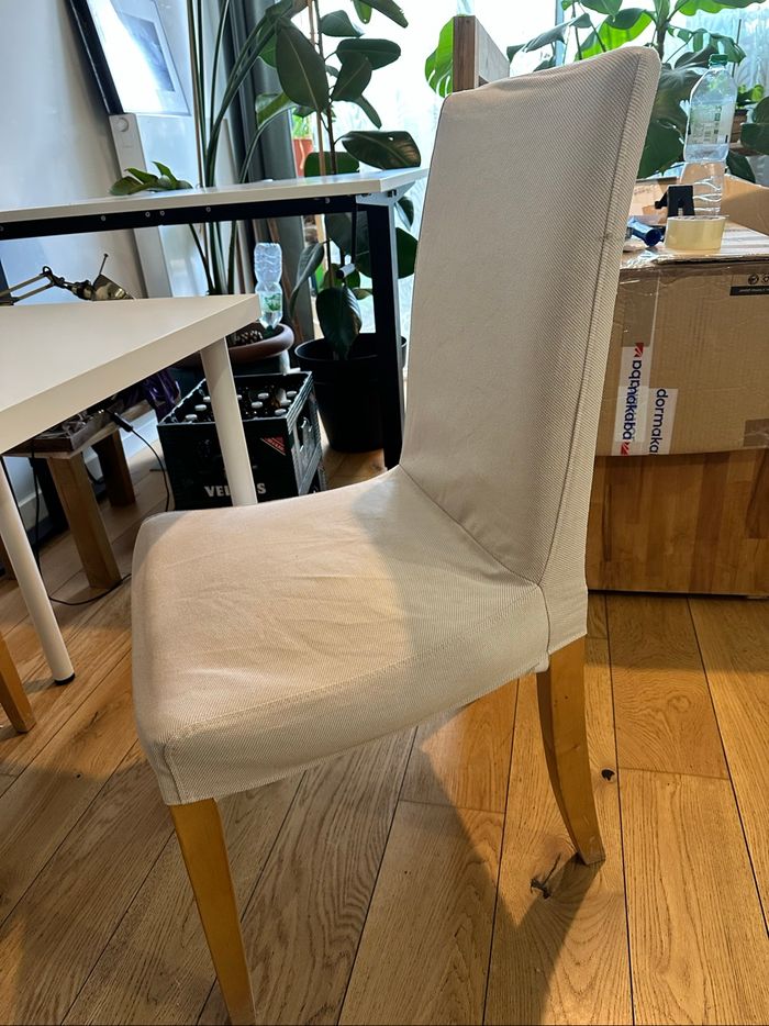 Table et chaises IKEA - photo numéro 6