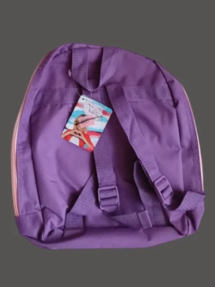Sac à dos Violetta - photo numéro 2