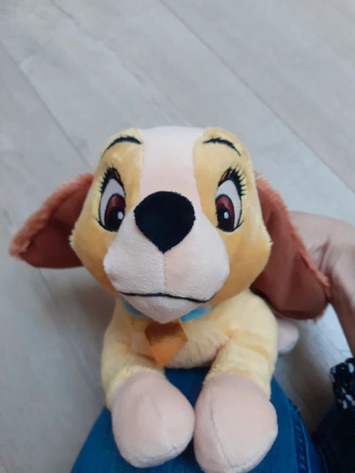 Peluche Disney