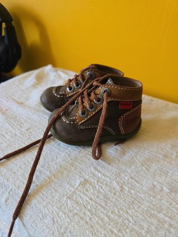 Chaussures