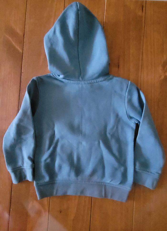 Sweat à capuche - photo numéro 2