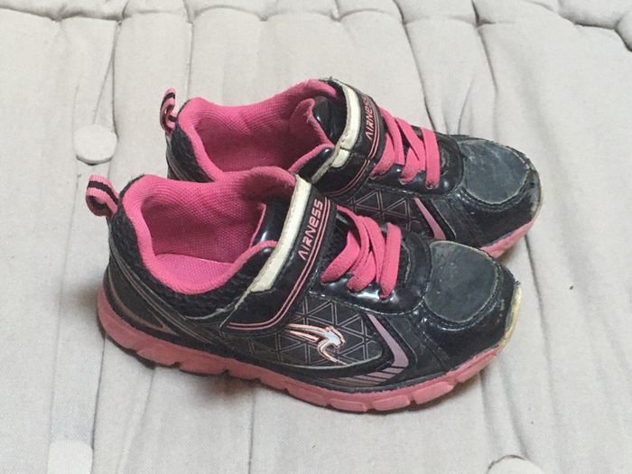 Chaussures fille taille 25 - photo numéro 2