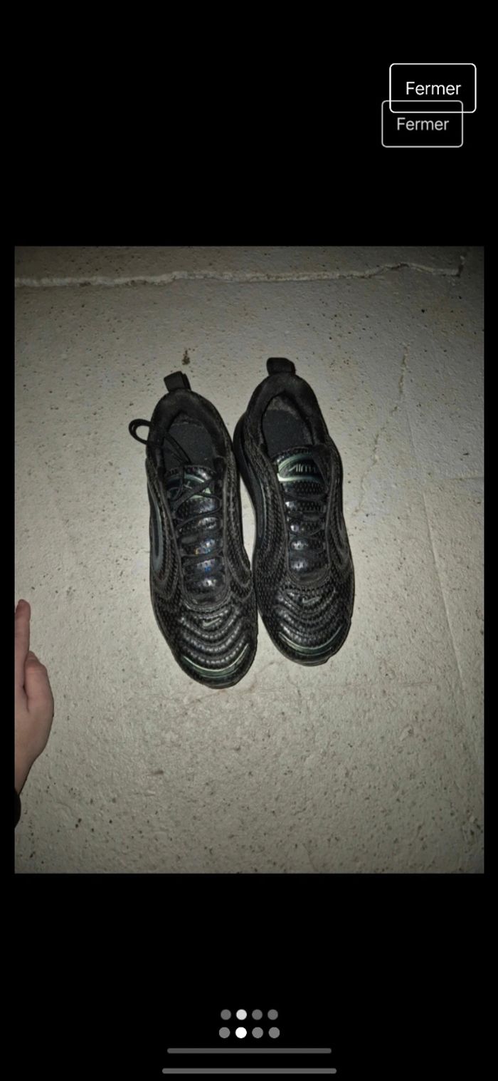 Nike air 720 - photo numéro 2