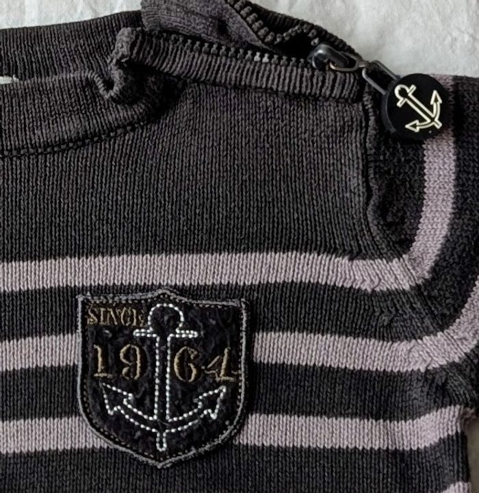 Lot 2 pulls - photo numéro 7