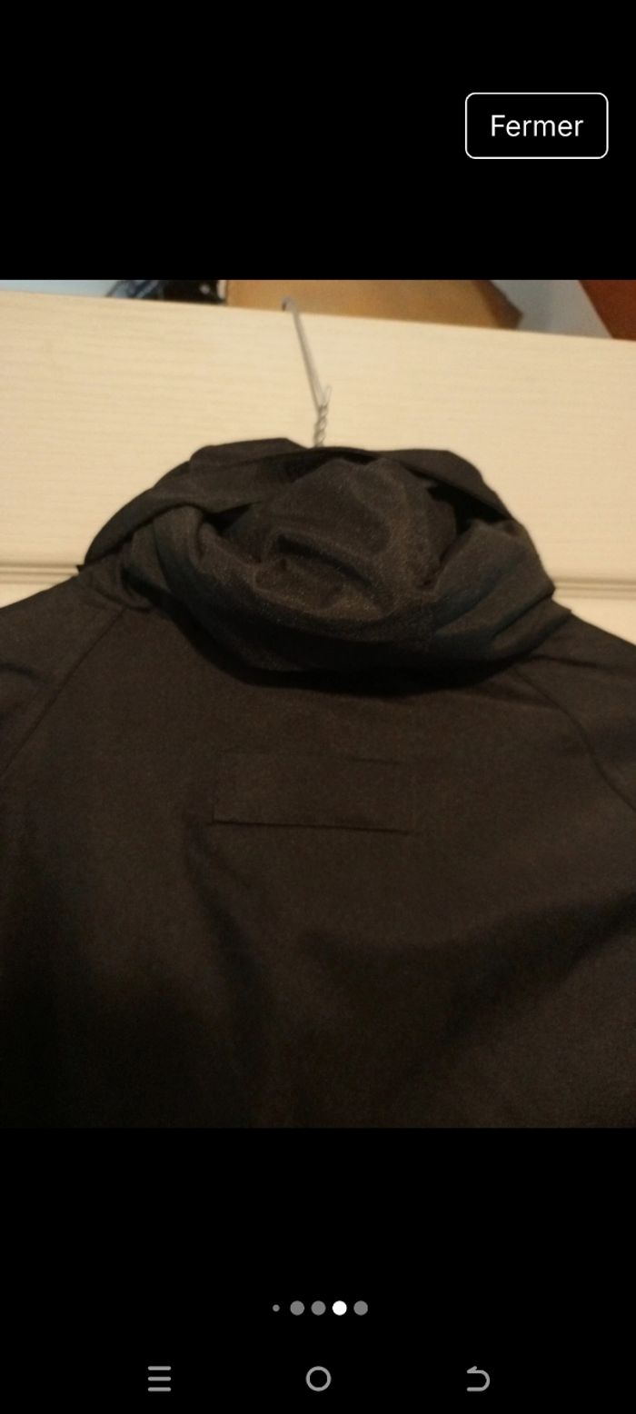 Manteau pour homme - photo numéro 8