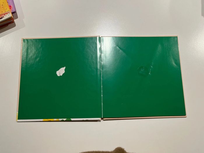 Livre Juliette va à l’école 3 - photo numéro 4