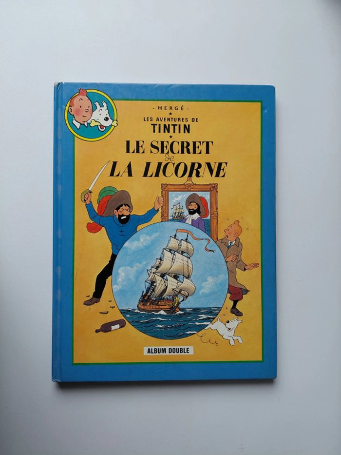 Tintin