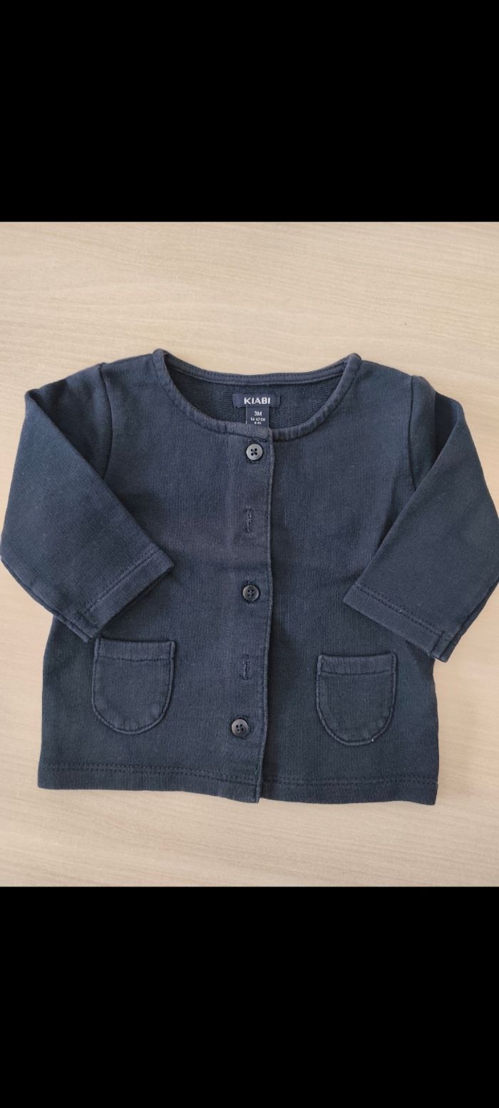 Gilet