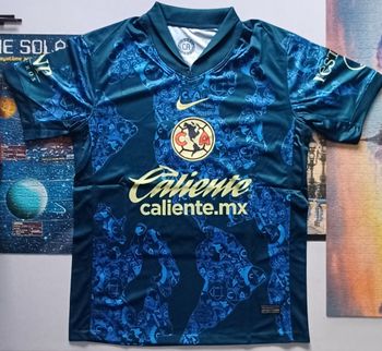 Maillot football Tijuana Neuf