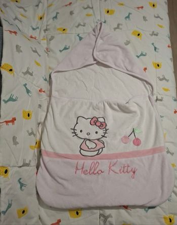 Nid d’ange 0-3 mois