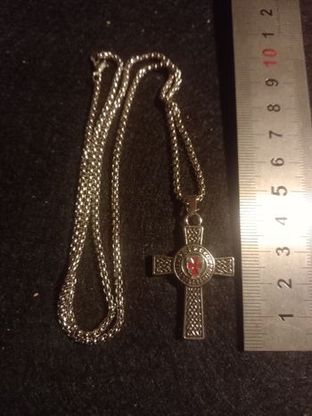 Croix chrétienne