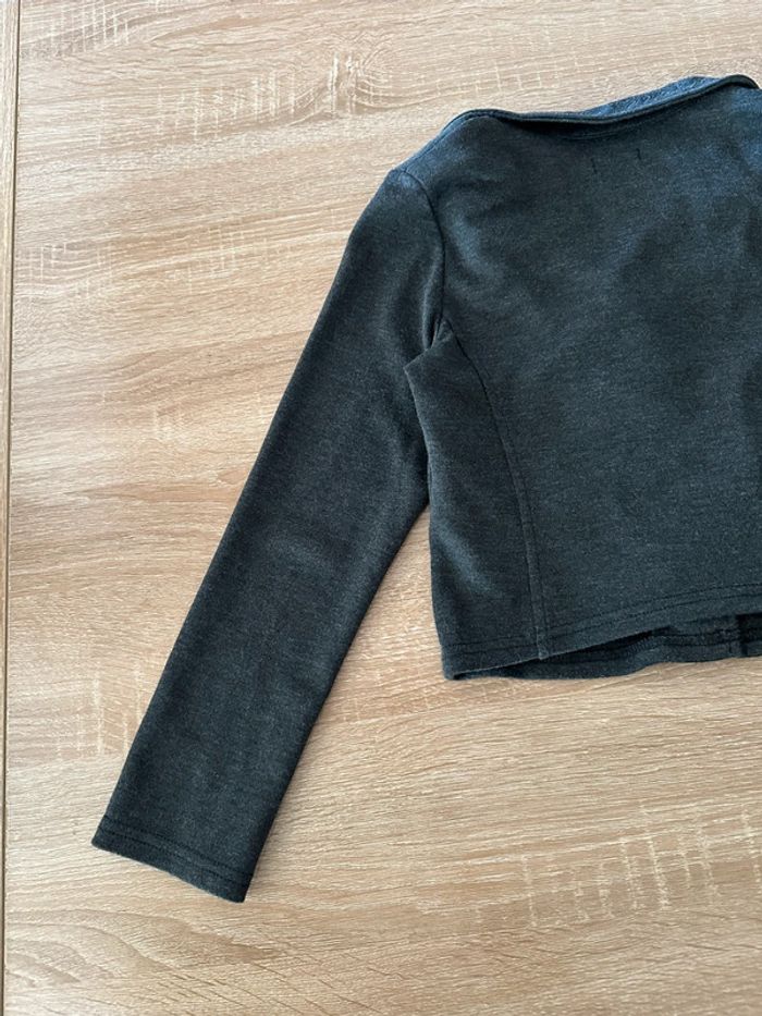 Gilet - photo numéro 13