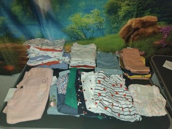 Magnifique lot 18 mois fille