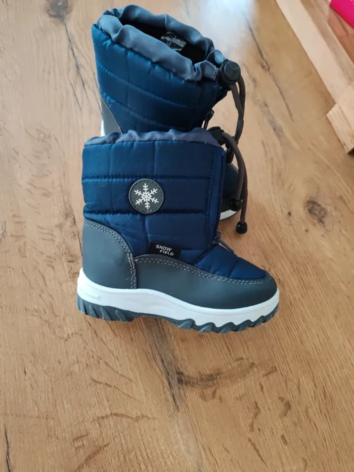 Botte chaude