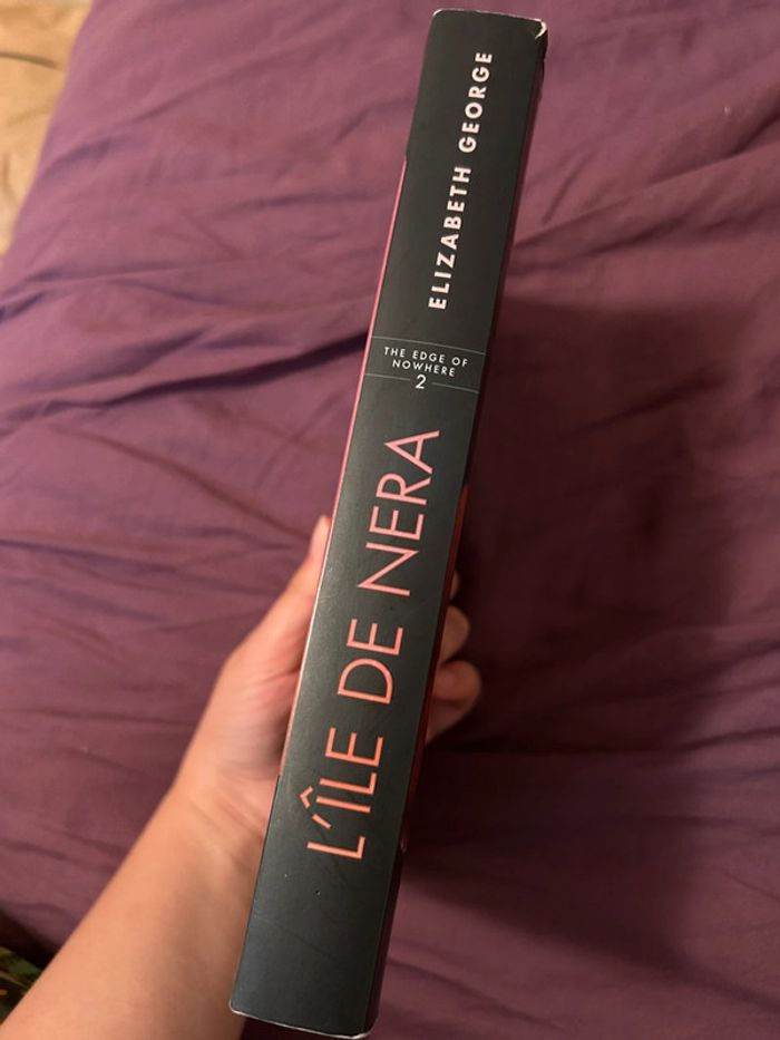 L’île de Nera - photo numéro 3